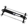 T3LF Adjustable Battery Hold Down, BatteryCrossbar with J Bolt Battery Tie Down Holder Battery Hold Down Fit for SUV Car