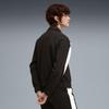PUMA Women's Classic T7 Colorblock Stripe Sport Jacket 633960