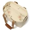 Paul Joe Accessories Tote Diaper Exclusive Original Chrysanthemum & Bag, Bag, Women's, [PJA-B1052]