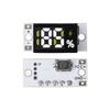 1S-4S Li-ion Lipo Lithium Battery Level Indicator Tester LED Digital Display Meter Module Battery Capacity Meter
