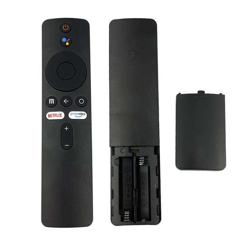 Bluetooth Voice Control With Google Assistant For Xiaomi MI Box S MI TV Stick 4K Smart TV 4X Android