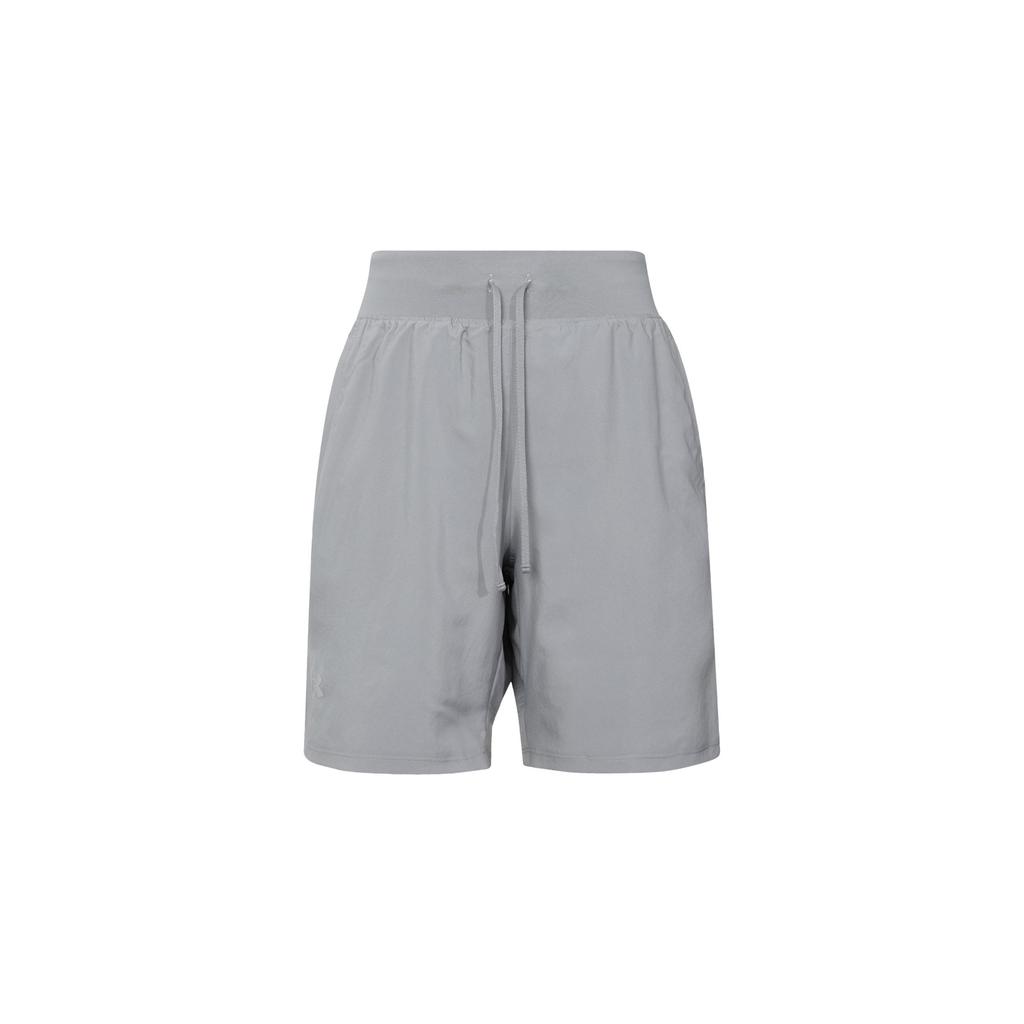 Under Armour Launch Sports Shorts Men's Gray Moderate 1376831-035