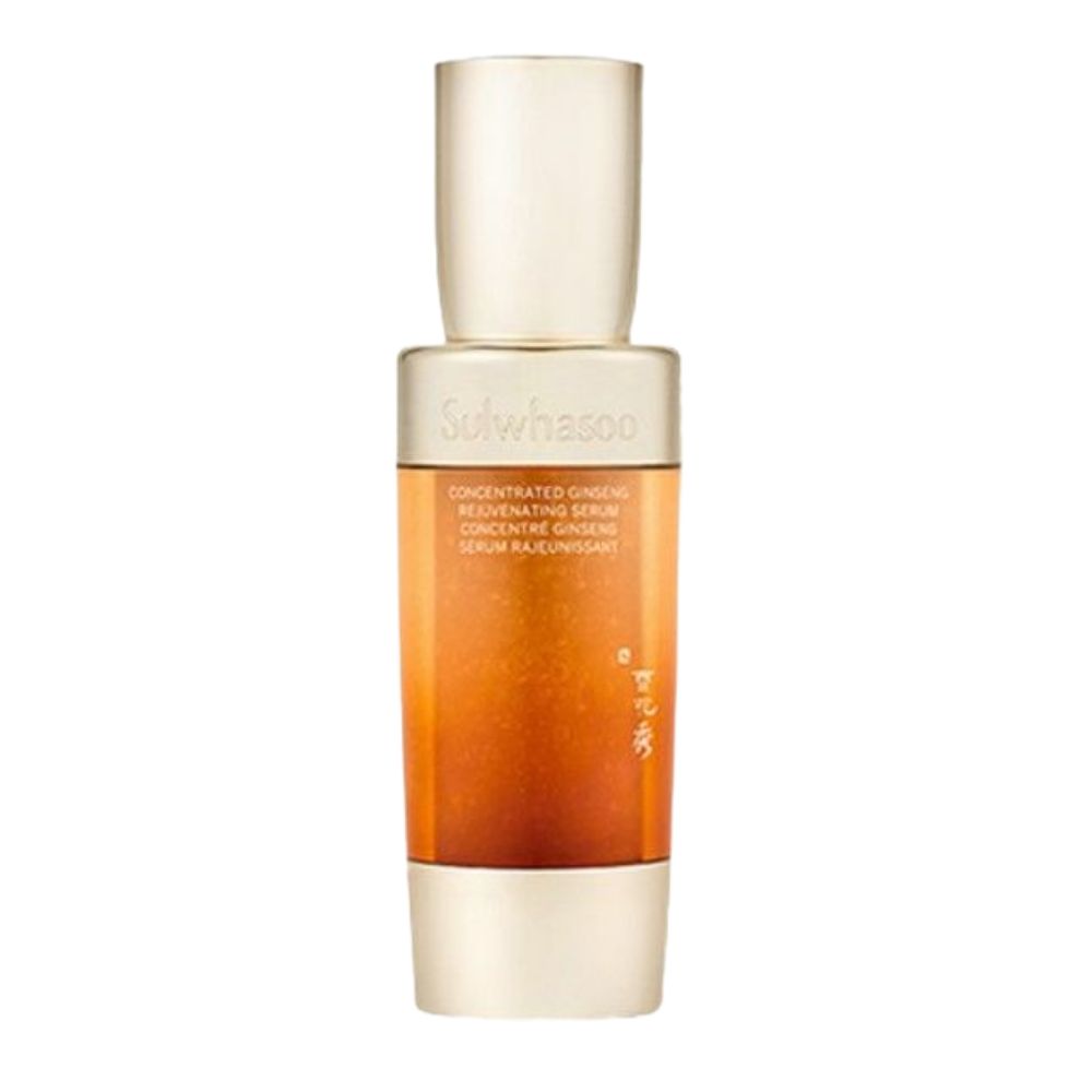 Sulwhasoo Concentrated Ginseng Renewing Capsule Serum Anti-Aging Firming Serum 50ml