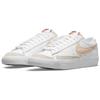(WMNS) Nike Blazer Low '77 'White Pale Coral' Women's DC4769-106