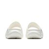 Anta Classic Trendy Basic Casual Versatile Soft Sole Comfortable Beach Non-Slip Slide Sandals Women Footwear White Purple 122538528R-1