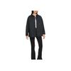 Nike Chill Poplin Casual Long Sleeve Shirt Women Tops HJ0716-011