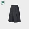 Fila Women's Woven Golf Bermuda Shorts