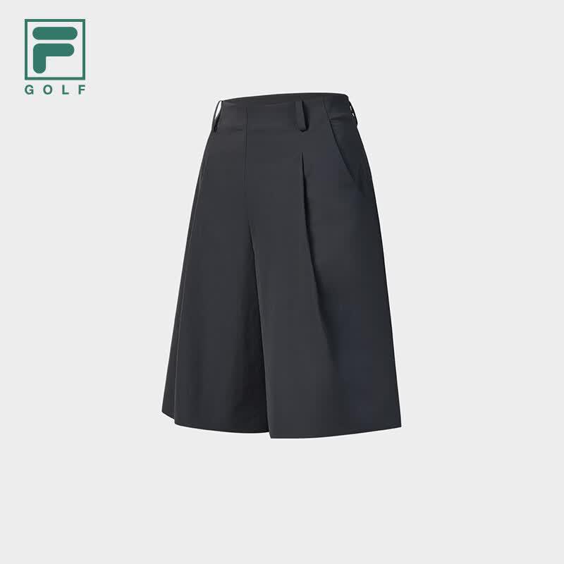 Fila Women's Woven Golf Bermuda Shorts