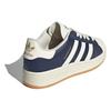 adidas Superstar XLG Night Indigo Cream White Women Sneakers Blue Gum ID5699