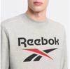Reebok Classics Identity Big Logo Sweatshirt