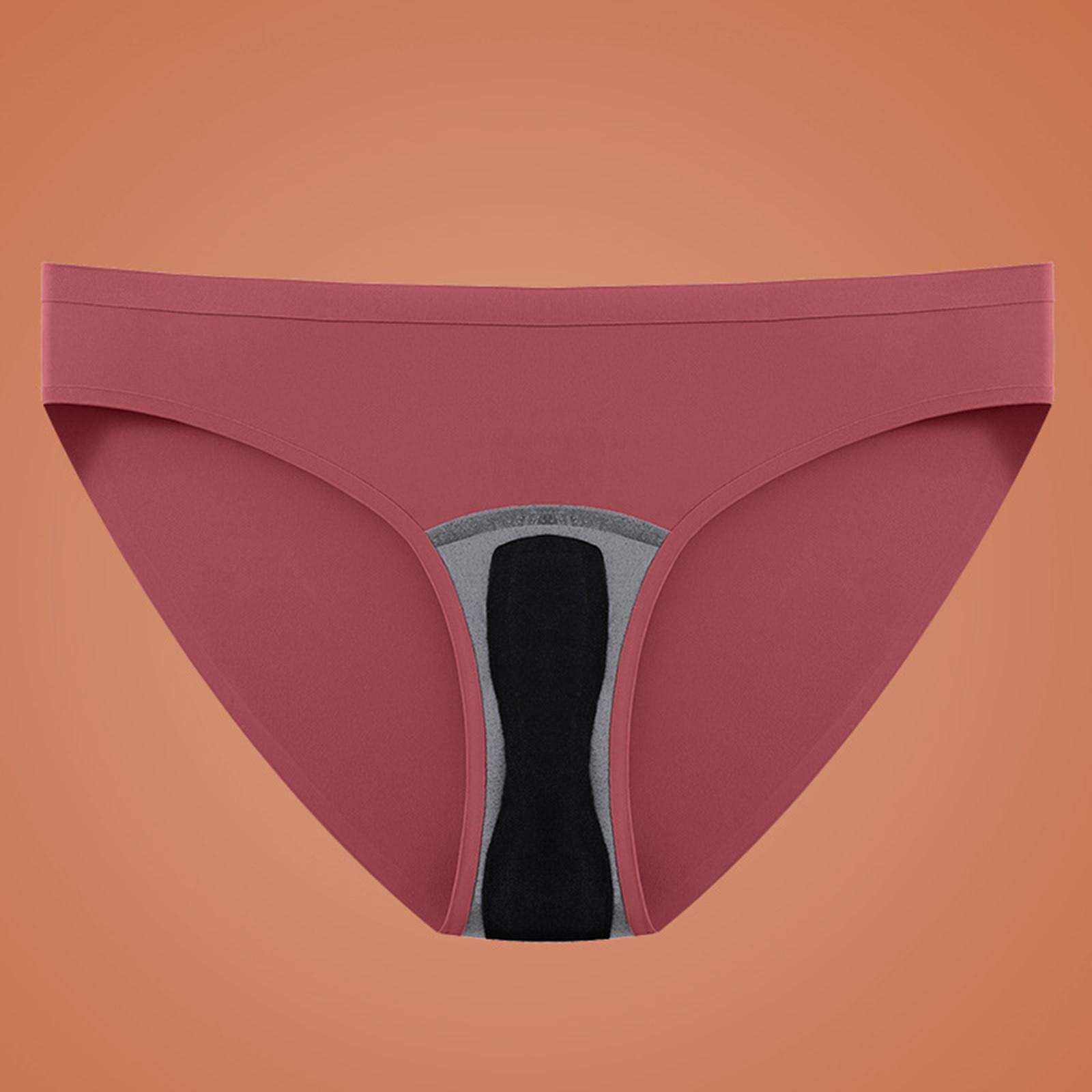 

Физиологическое нижнее белье с высокой абсорбционной способностью, дышащее и герметичное физиологическое нижнее белье XL