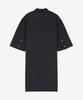 Seutyudionikolseun Albion Shirt Dress - Dark Navy / Albionsnw1089Darkestnavy
