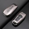QGIY2 TPU Car Remote Key Case Cover for Ford Figo 2017 Mondeo 5 Ecosport Fiesta Mk8 Everest Ranger Fusion Kuga Escort F150 Accessories