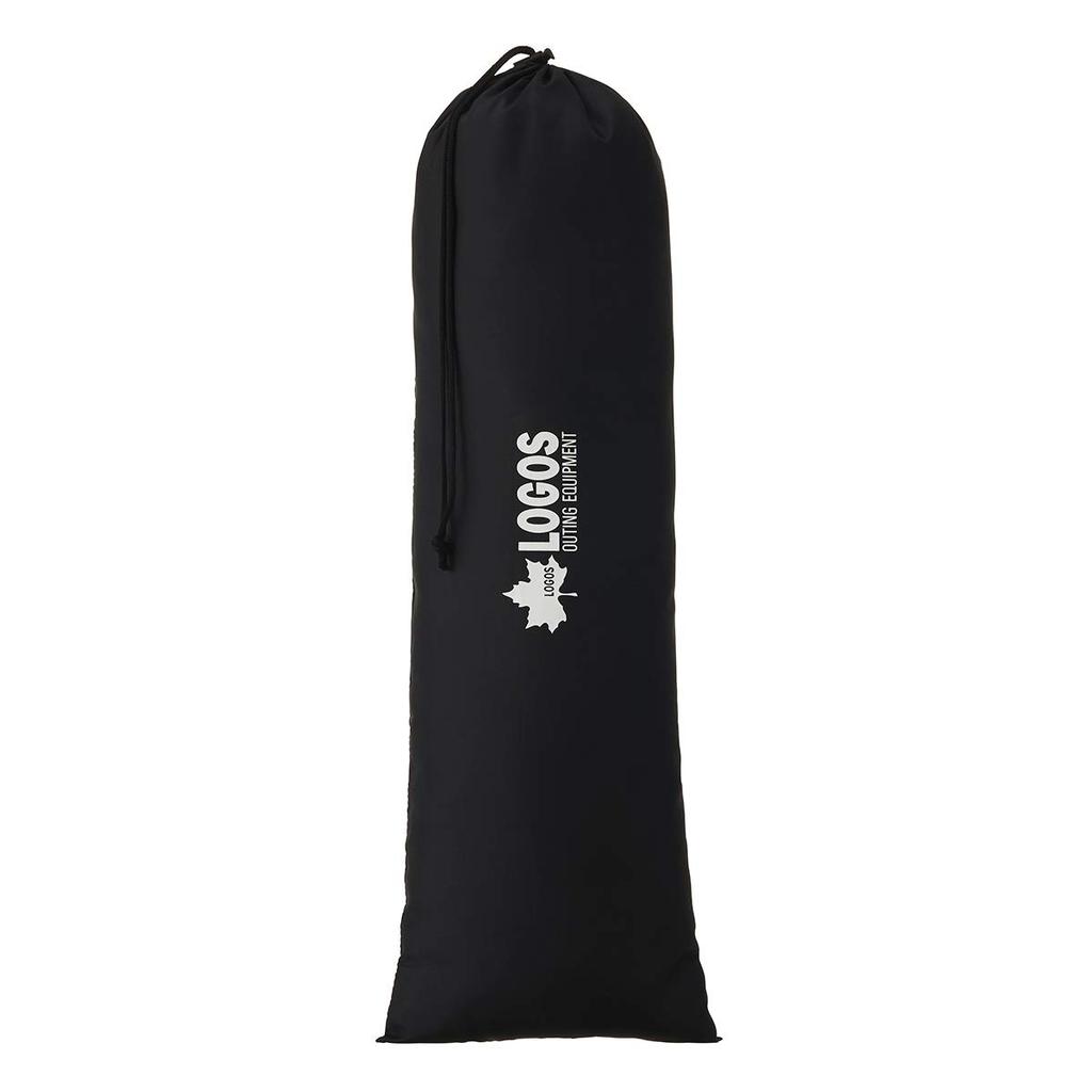 LOGOS Iron Lantern Pole 3-Way 71905000