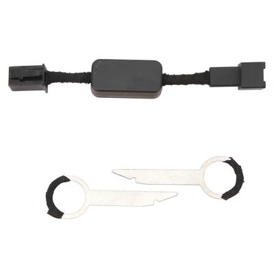 Accessori elettronici per auto – Cavi auto, adattatori e prese
