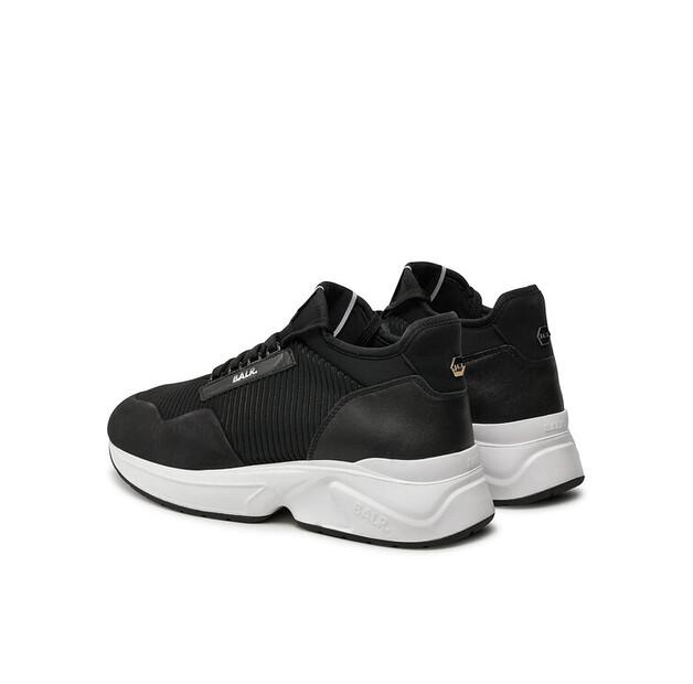 Мужские кроссовки BALR. B1513.1024.101 черный