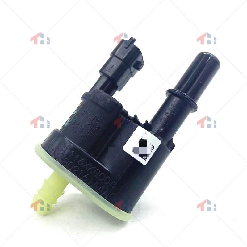 1130116XKQ00A Carbon canister solenoid valve suitable for Great Wall HAVAL H9 NEW H6 F7 F7X GWM POER Gasoline Engine