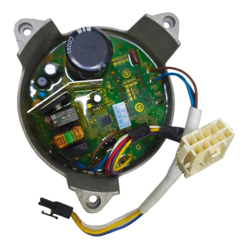 Metal Drive Board ZXGN-420-8-116L Washer Motor Control Board For Washing Machines Frequency Conversion Board Part