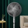Cartoon Dustproof Fan Mesh Protection Cover for Floor Fan Kid Finger Safety Protection Net Universal Electric Fan Guard