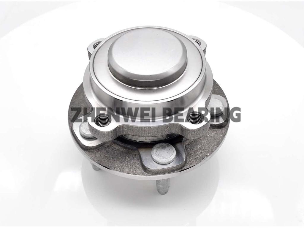 T2H2225 Rulment Butuc Roată Față pentru JAGUAR XFL/XEL