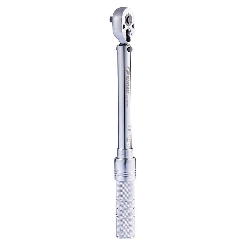 TOPFORZA Adjustable Mini Preset Torque Wrench