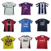 2526 Liga MX Football Jersey Short Sleeve Sports Training Men Women