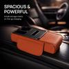 PU Leather Car Armrest Pad Height Increasing Armrest Pillow Car Armrest Cushion  for Car Interior