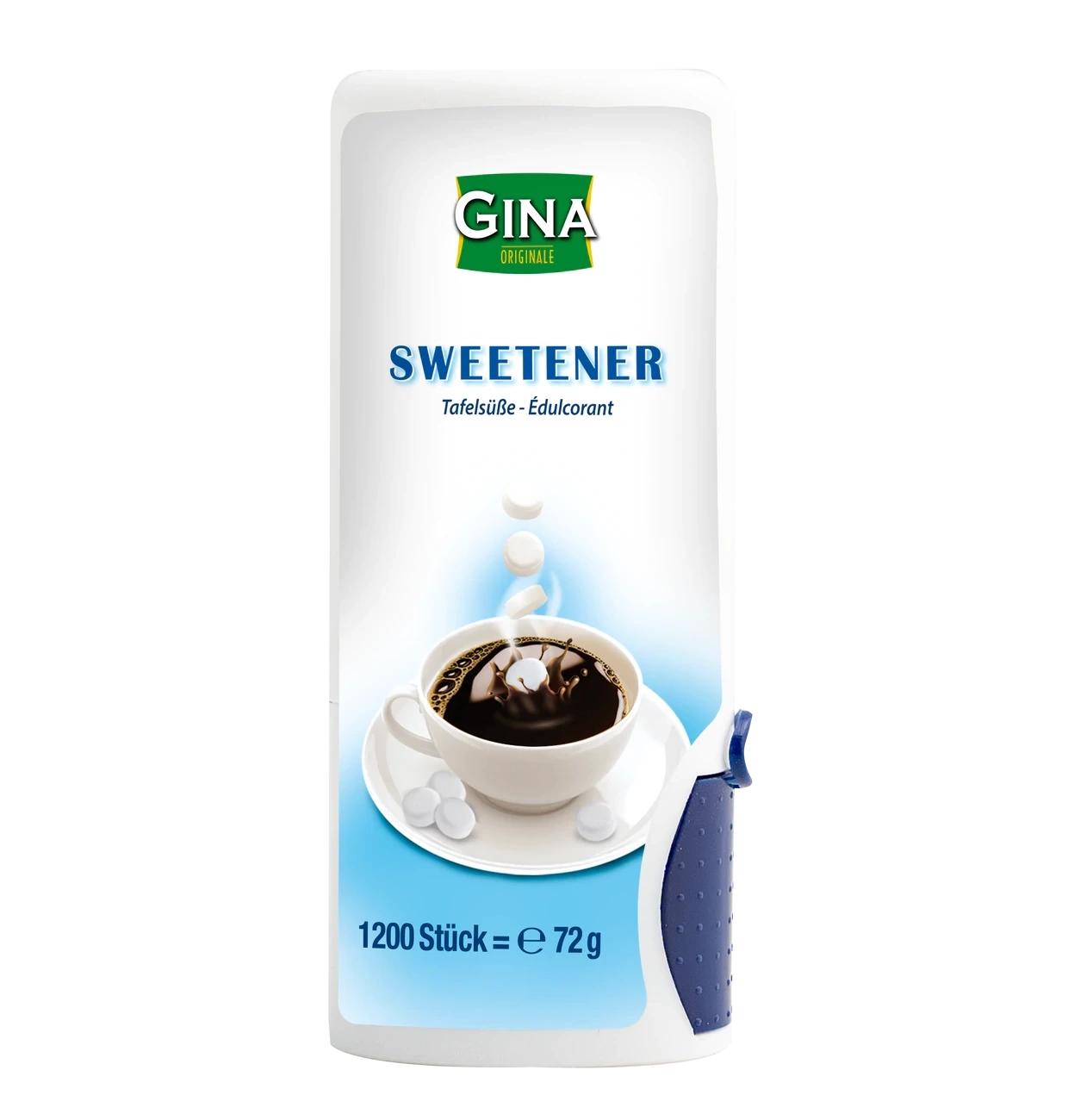 Gina Sladidlo 1200 ks.