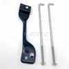 For Honda FIT JAZZ 2009~2014 CITY Battery Fixing Screw Bracket Battery Screw Iron Frame Crossbar 31512-TF0-000 31513-SP0-010