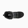 Stivali Merrell neri Siren 4 Thermo Impermeabili