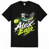 Tennis Graphic Tee Vintage Fan Apparel Sport Unisex T-Shirt Reprint
