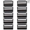 10Pcs 6/8/10/12/14-50Pin Idc Socket Plug Ribbon Cable Connector 2.54Mm Pitch