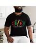 I Am Black History T-shirt