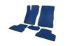 EVA Mats (blue) for Daewoo Nexia