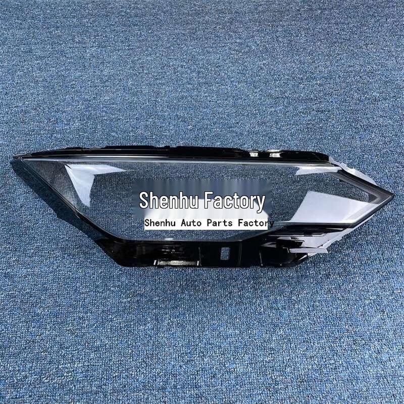 Compatible with 2021 Fengshen Yixuan MAX Front Headlight Transparent Lampshade and Housing Cover.