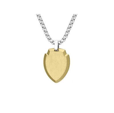 Manoki WA690G Necklace