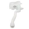 Front Windshield Washer Reservoir 1668690720 with Heating Hole Replacement for Benz ML550 ML350 GL550 GL450