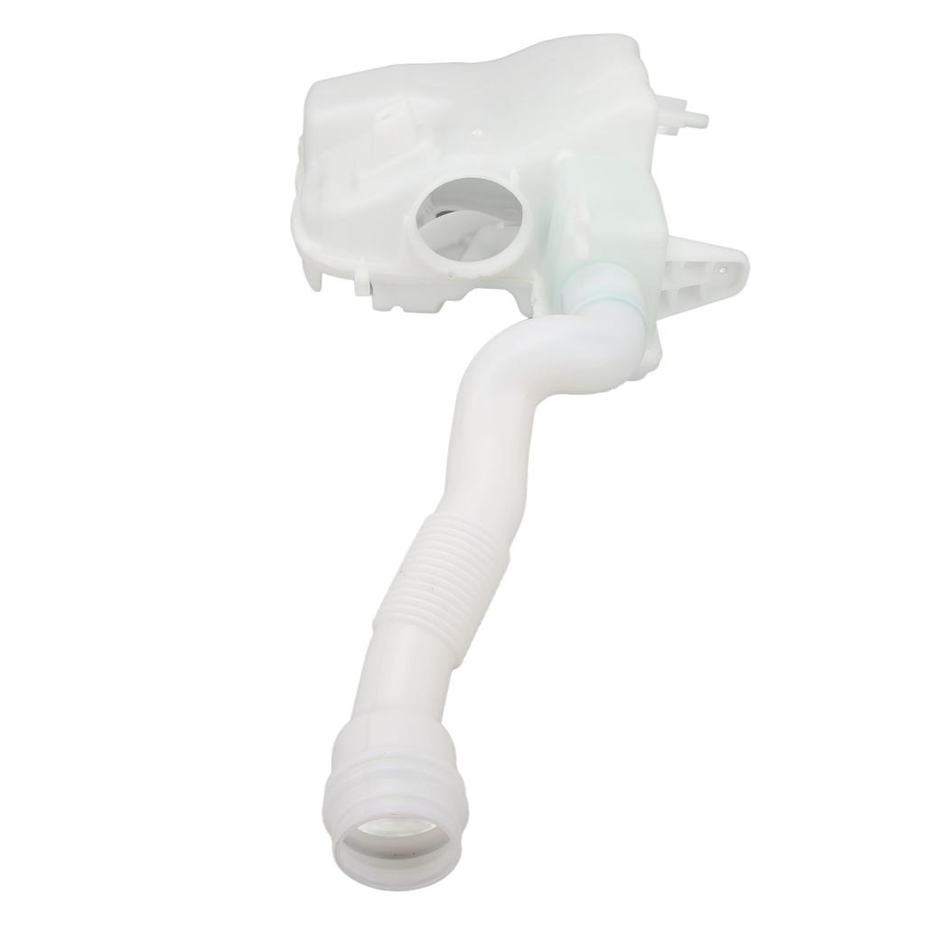 Front Windshield Washer Reservoir 1668690720 with Heating Hole Replacement for Benz ML550 ML350 GL550 GL450