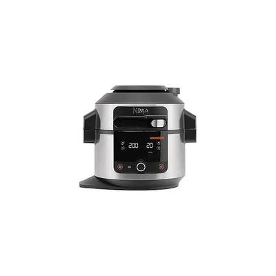Multicooker NINJA - SmartLid OL550EU - Capacity 6L - 11 Cooking Programs - 1460W