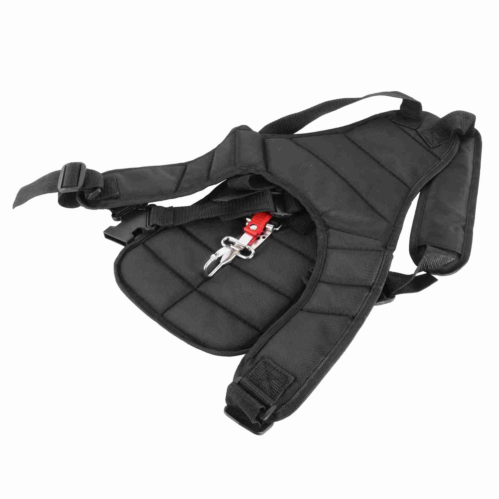 

Trimmer Shoulder Strap Harness Garden Brush Cutter Lawn Mower Nylon Belt Gardening Tool