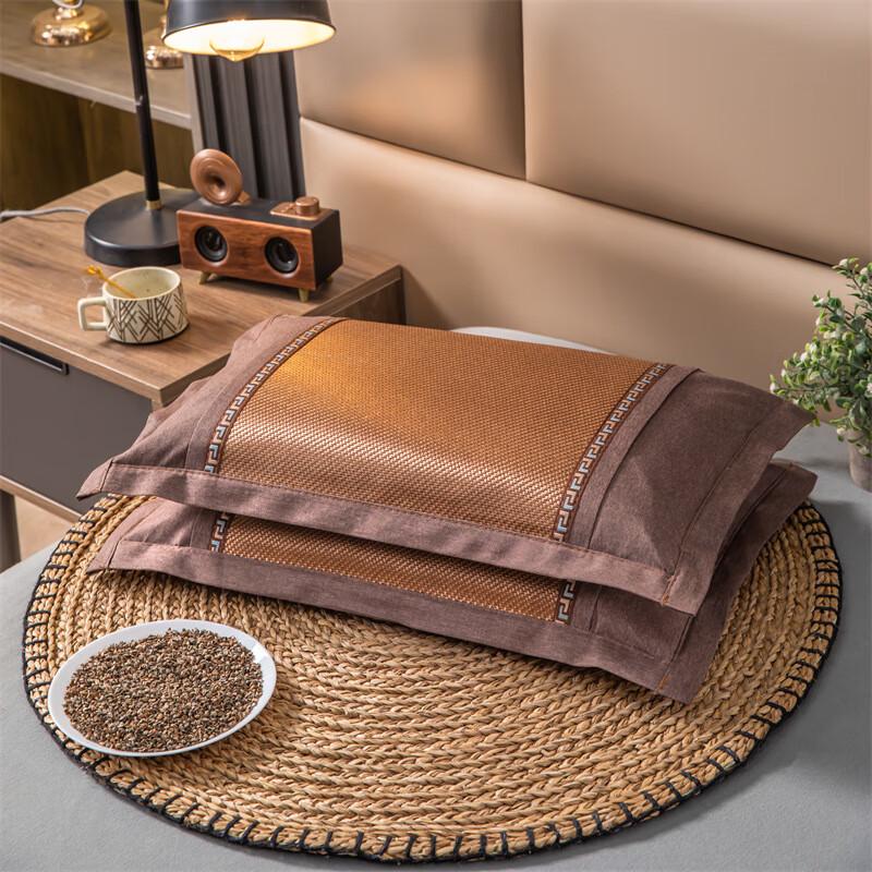 OLOMM Buckwheat Neck Support Pillow