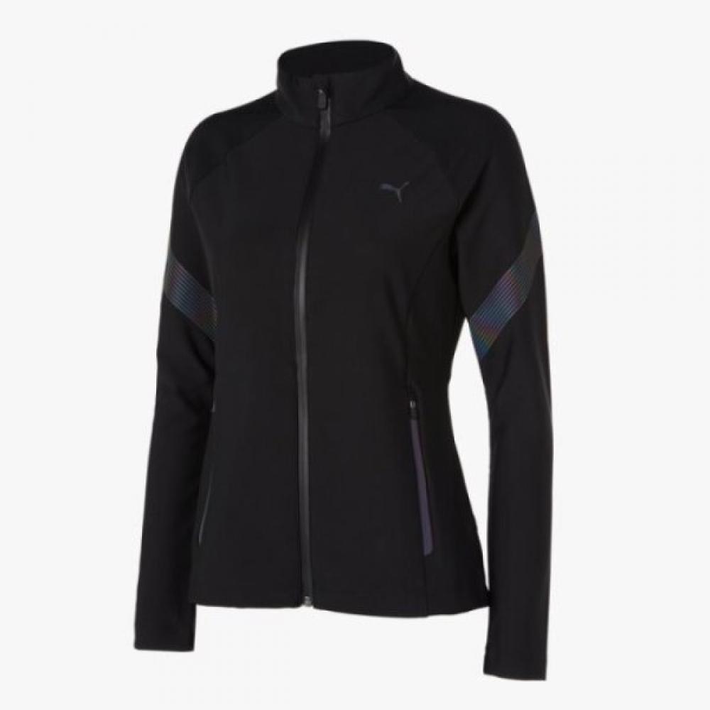 

Puma B D Тренировочная куртка Puma X Tricot 932564 01 Item number:93256401/size: S