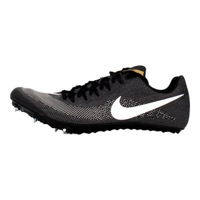 Zoom Ja Fly 4 'Black White' Sneakers Casual DR2741-001