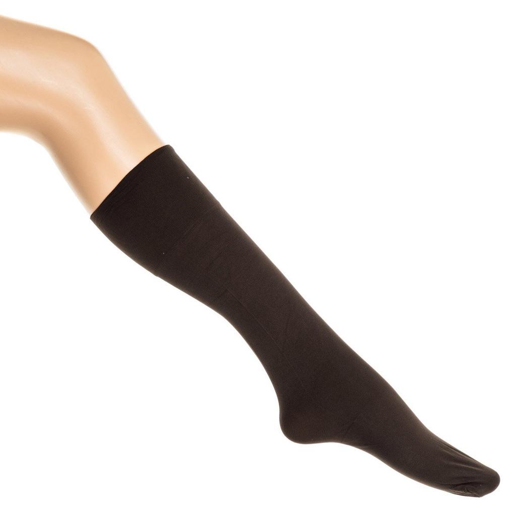 Packung mit 6 blickdichten Mini-Strumpfhosen mit 50 Denier GAMBMICRO-50 für Damen