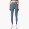 Yoga Pilates LuLu Women's Moisture-Wicking Super Elastic Skinny Sports Pants