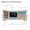 East Tester 4-1/2 Digit Digital Multimeter ET3240 Precision Automatic Range Capacitance Tester Digital Desktop Multimeter