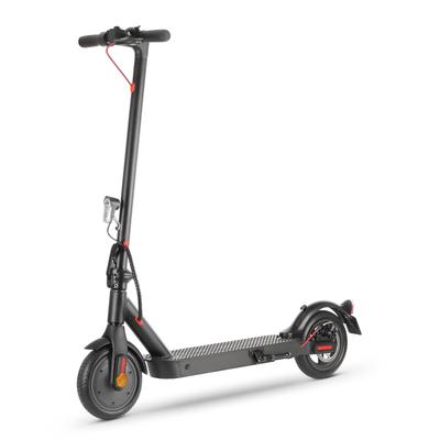 Electric Scooter Foldable With Road Approval E9 Pro, Top Speed 20 Km/h, 36V 7.5AH, Maximum Range 30Km ABE Certification