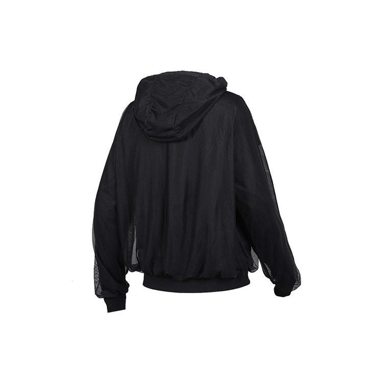 Adidas Jackets Women's Hooded Moderate Other FK3522