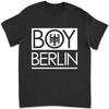 Boy Berlin Germany T-shirt 789H