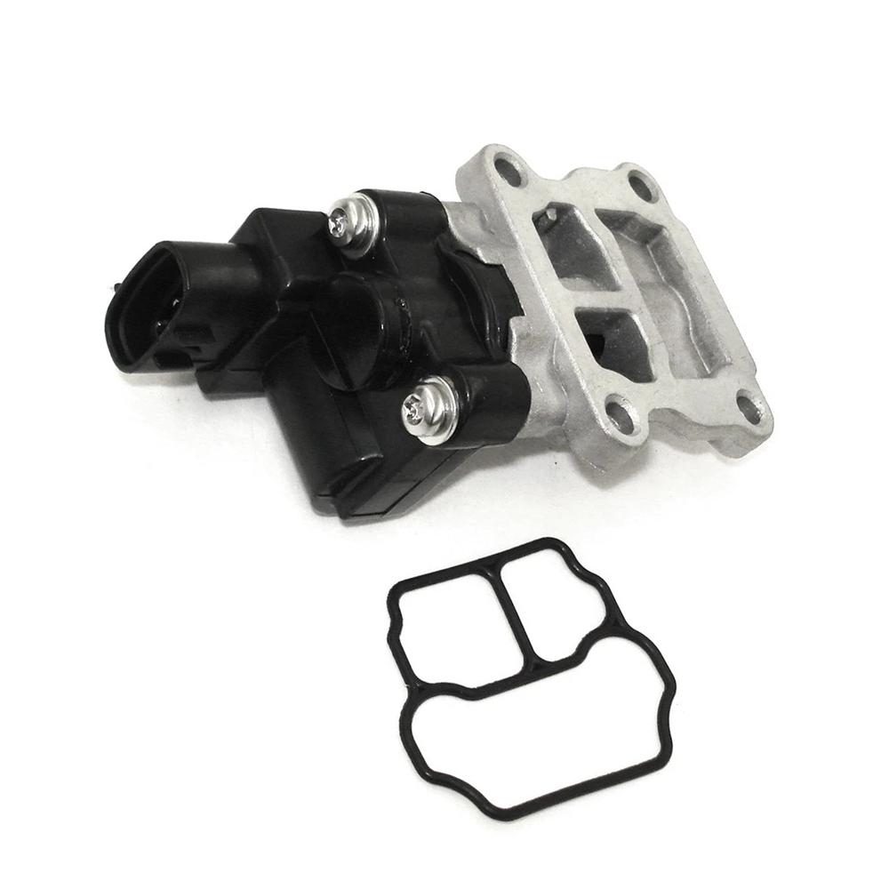 22270-0D010 Valvola di controllo del minimo IACV Per 98-02 Chevrolet Toyota COROLLA PRIZM